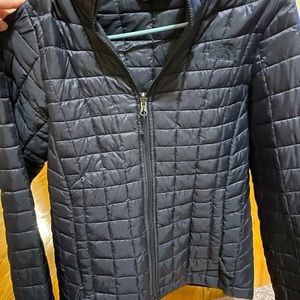 Like new north face jacket
